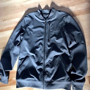 Lululemon bomber jacket Size Medium